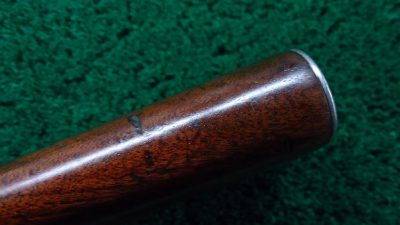 W3035  WINCHESTER SPECIAL ORDER MODEL 61 IN CALIBER 22 WRF [M] - Image 14
