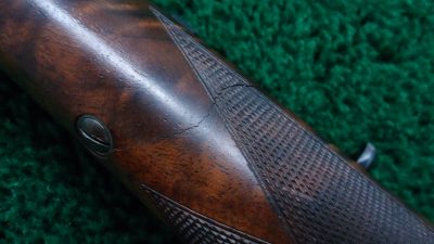 W3044  WINCHESTER MODEL 1895 DELUXE RIFLE IN HARD TO FIND CALIBER 35 WCF [M] - Image 15