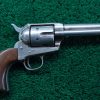 C1955 INTERESTING ANTIQUE COLT SAA IN 45 COLT [A]