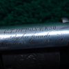 MERZ4-40  CASED NIMSCHKE ENGRAVED PRESENTATION NUMBER 2 ARMY REVOLVER [A] - Image 15