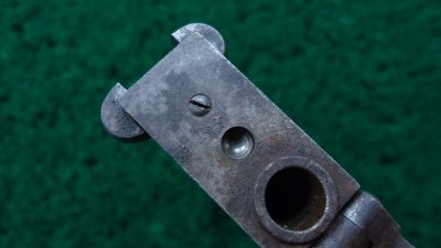 MERZ4-40  CASED NIMSCHKE ENGRAVED PRESENTATION NUMBER 2 ARMY REVOLVER [A] - Image 18