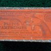 MERZ4-40  CASED NIMSCHKE ENGRAVED PRESENTATION NUMBER 2 ARMY REVOLVER [A] - Image 20