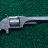 MERZ4-40  CASED NIMSCHKE ENGRAVED PRESENTATION NUMBER 2 ARMY REVOLVER [A] - Image 2