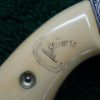 MERZ4-40  CASED NIMSCHKE ENGRAVED PRESENTATION NUMBER 2 ARMY REVOLVER [A] - Image 12