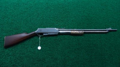 MR1069  STANDARD ARMS COMPANY RIFLE CALIBER 35 REM [M] - Image 25