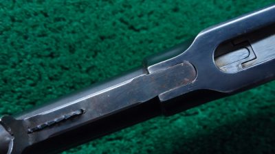 MR1069  STANDARD ARMS COMPANY RIFLE CALIBER 35 REM [M] - Image 10