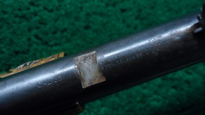 MR1069  STANDARD ARMS COMPANY RIFLE CALIBER 35 REM [M] - Image 6