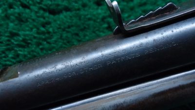 MR1069  STANDARD ARMS COMPANY RIFLE CALIBER 35 REM [M] - Image 12