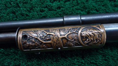 MR1069  STANDARD ARMS COMPANY RIFLE CALIBER 35 REM [M] - Image 13
