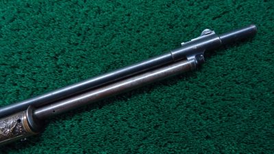 MR1069  STANDARD ARMS COMPANY RIFLE CALIBER 35 REM [M] - Image 7
