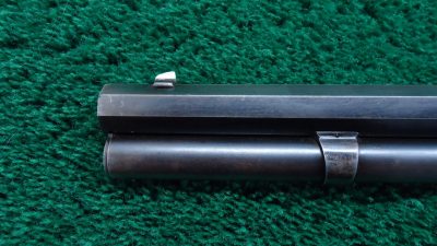 W3075  WINCHESTER MODEL 1876 RIFLE IN CALIBER 45-75 [A] - Image 13