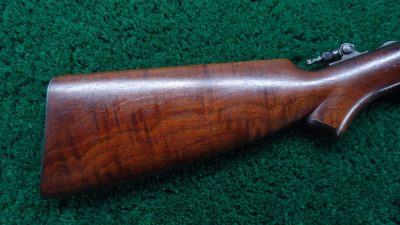 S1075  SAVAGE MODEL 1914  PUMP ACTION RIFLE IN CALIBER 22 [M] - Image 19