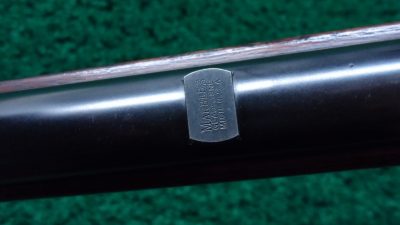 W3063  WINCHESTER MODEL 1892 RIFLE IN CALIBER 38-40 [M] - Image 12