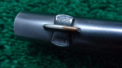 W3063  WINCHESTER MODEL 1892 RIFLE IN CALIBER 38-40 [M] - Image 14