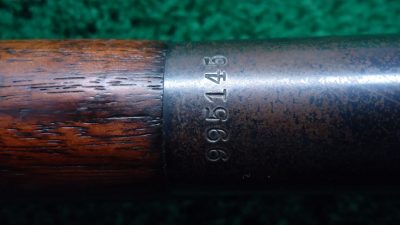 W3063  WINCHESTER MODEL 1892 RIFLE IN CALIBER 38-40 [M] - Image 17