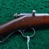 W3079 WINCHESTER MODEL 36 9MM SMOOTH BORE SHOTGUN [M]