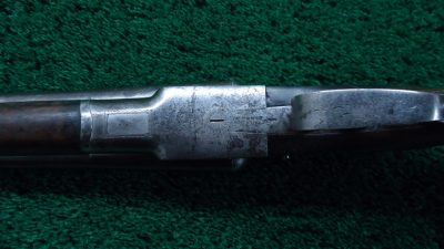 MSG1030 LEFEVER 12 GAUGE G GRADE DOUBLE BARREL SHOTGUN [M] - Image 9