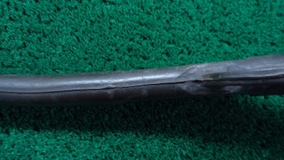 W3037  WINCHESTER MODEL 1892 MOVIE PROP WITH SCABBARD - Image 5