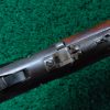W3066  LO-WALL WINDER MUSKET IN SCARCE CALIBER 25-20 WCF [M] - Image 8