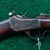 W3066  LO-WALL WINDER MUSKET IN SCARCE CALIBER 25-20 WCF [M] - Image 2