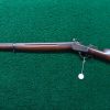 W3066  LO-WALL WINDER MUSKET IN SCARCE CALIBER 25-20 WCF [M] - Image 20