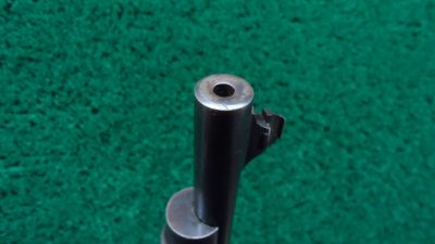 W3066  LO-WALL WINDER MUSKET IN SCARCE CALIBER 25-20 WCF [M] - Image 14