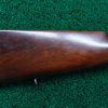 W3066  LO-WALL WINDER MUSKET IN SCARCE CALIBER 25-20 WCF [M] - Image 19