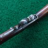 W3066  LO-WALL WINDER MUSKET IN SCARCE CALIBER 25-20 WCF [M] - Image 3