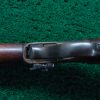 W3066  LO-WALL WINDER MUSKET IN SCARCE CALIBER 25-20 WCF [M] - Image 11