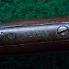 W3066  LO-WALL WINDER MUSKET IN SCARCE CALIBER 25-20 WCF [M] - Image 16