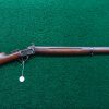 W3066  LO-WALL WINDER MUSKET IN SCARCE CALIBER 25-20 WCF [M] - Image 21