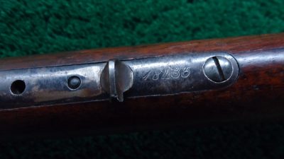W3139 WINCHESTER MODEL 1876 RIFLE IN HARD TO FIND CALIBER 50 EXPRESS [A] - Image 16