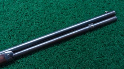 W3139 WINCHESTER MODEL 1876 RIFLE IN HARD TO FIND CALIBER 50 EXPRESS [A] - Image 7
