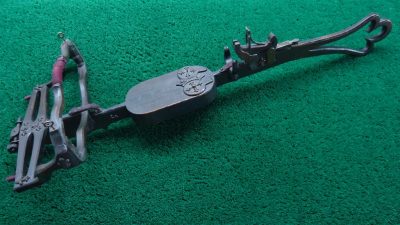 M954 FRENCH STONE THROWING CROSSBOLT [A] - Image 4