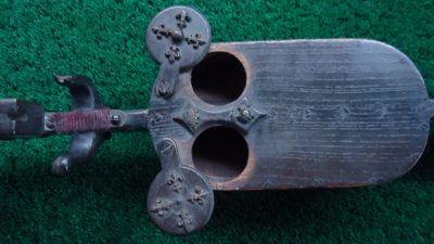 M954 FRENCH STONE THROWING CROSSBOLT [A] - Image 7