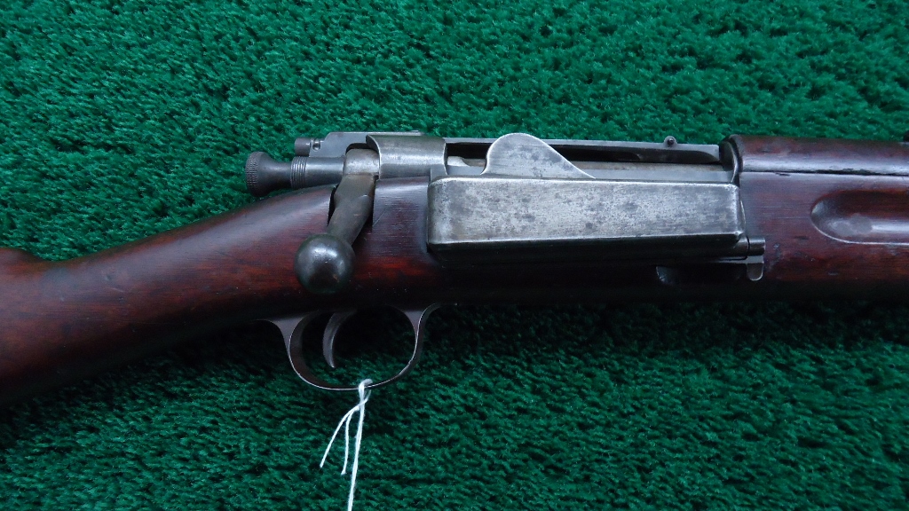 springfield 1898 krag