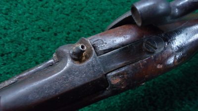 MR1426A SPRINGFIELD 1863 US MUSKET IN CALIBER 58 [A] - Image 11