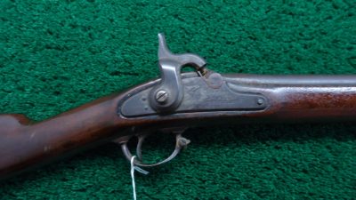 MR1426A SPRINGFIELD 1863 US MUSKET IN CALIBER 58 [A]