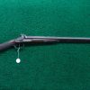 MR1453  DOUBLE BARREL RIFLE BY WILLIAM SCHAEFER OF BOSTON [A] - Image 24