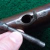 MR1453  DOUBLE BARREL RIFLE BY WILLIAM SCHAEFER OF BOSTON [A] - Image 14