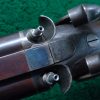 MR1453  DOUBLE BARREL RIFLE BY WILLIAM SCHAEFER OF BOSTON [A] - Image 15