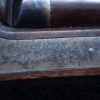 MR1453  DOUBLE BARREL RIFLE BY WILLIAM SCHAEFER OF BOSTON [A] - Image 9