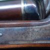 MR1453  DOUBLE BARREL RIFLE BY WILLIAM SCHAEFER OF BOSTON [A] - Image 8