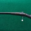 MR1453  DOUBLE BARREL RIFLE BY WILLIAM SCHAEFER OF BOSTON [A] - Image 23