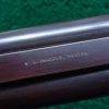 MR1453  DOUBLE BARREL RIFLE BY WILLIAM SCHAEFER OF BOSTON [A] - Image 6