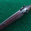 MR1453  DOUBLE BARREL RIFLE BY WILLIAM SCHAEFER OF BOSTON [A] - Image 4
