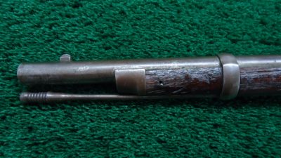 MR1502 U.S. MODEL 1866 SECOND MODEL ALLIN CONVERSION RIFLE BY SPRINGFIELD ARMORY [A] - Image 18