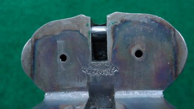 MSG1145 VERY NICE SxS BELGIUM MADE 20 GAUGE SHOTGUN MARKED “F. DUPONT BREVETTE” [M] - Image 18