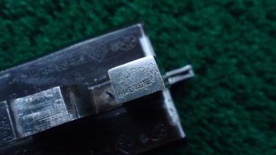 MSG1145 VERY NICE SxS BELGIUM MADE 20 GAUGE SHOTGUN MARKED “F. DUPONT BREVETTE” [M] - Image 19