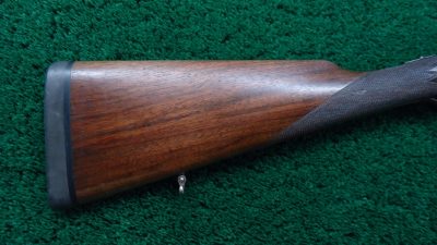 MSG1145 VERY NICE SxS BELGIUM MADE 20 GAUGE SHOTGUN MARKED “F. DUPONT BREVETTE” [M] - Image 23